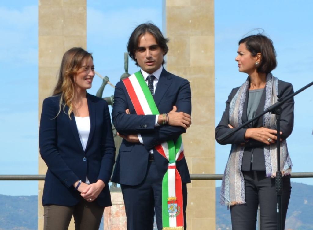 Falcomatà: “Governo deve avere paura dei sindaci”
