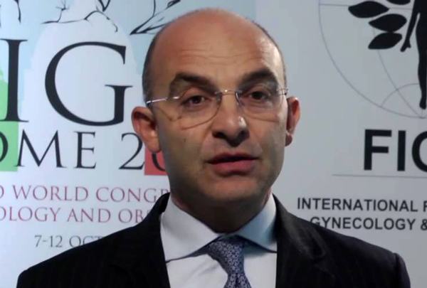 Il calabrese Giovanni Scambia nuovo presidente Società Italiana di Ginecologia e Ostetricia