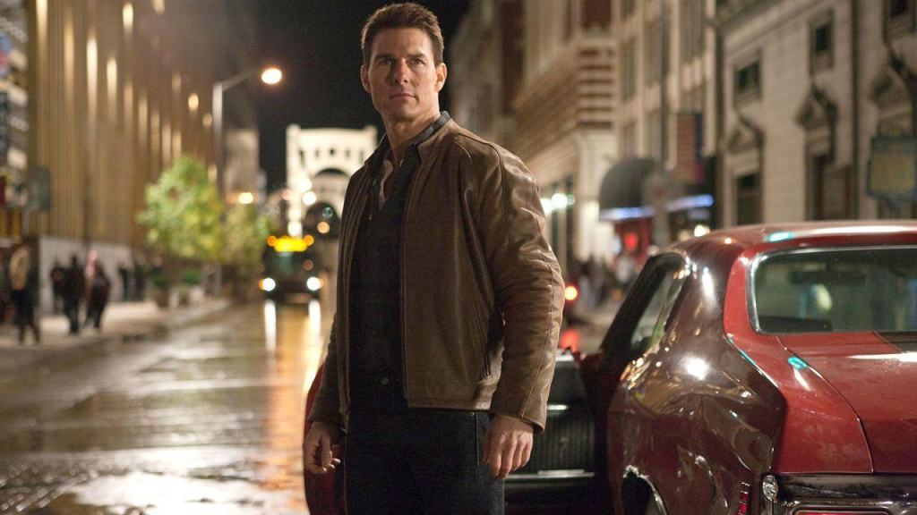 ‘Tutti al Cinema’, Tom Cruise di nuovo Jack Reacher. Ruffini e Mandelli ‘babysitter’