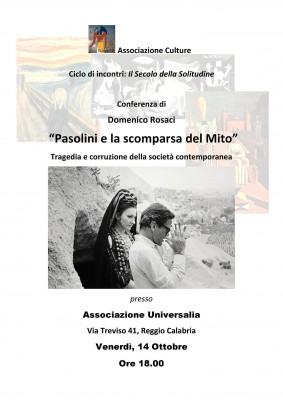 pasolini