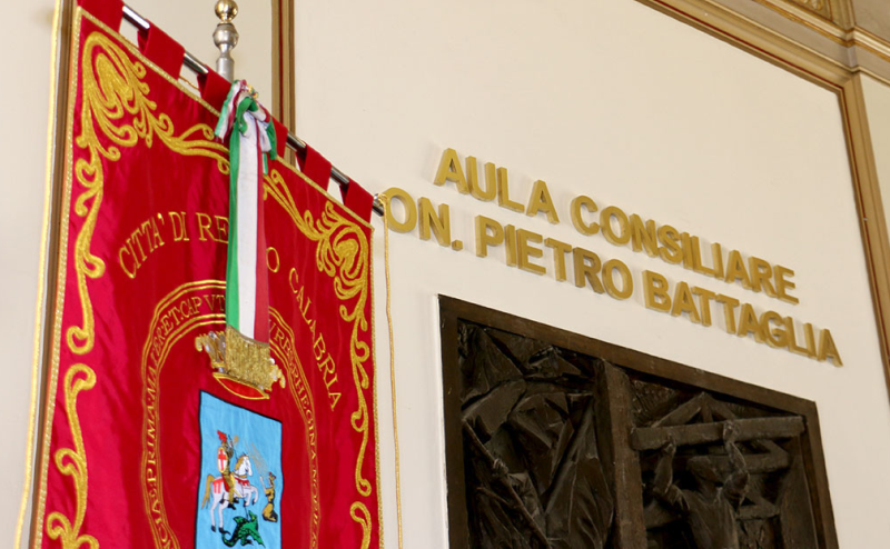 Elezioni Reggio, si delinea il nuovo Consiglio comunale: i seggi lista per lista