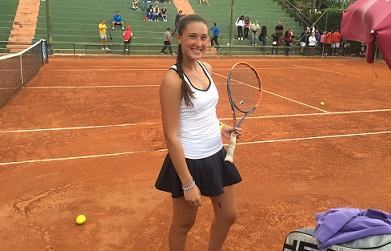 Tennis Europe Junior Masters 2016, i vincitori della prima giornata