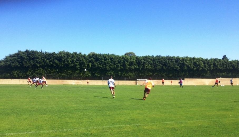 S. Agata, Romeo: ‘Con la Reggina avremmo sviluppato progetti. Sul marchio…’