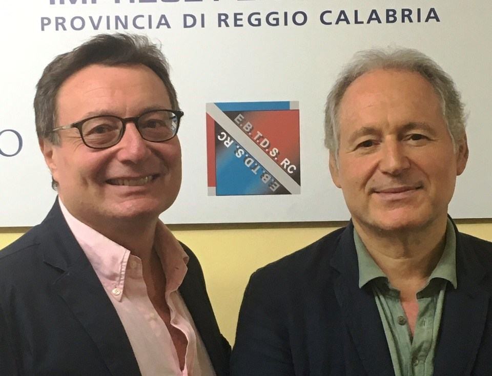 Eletto il direttivo Federmobili Confcommercio Reggio Calabria