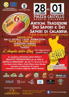 sapori