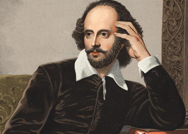 Il CIS promuove “William Shakespeare dal teatro al cinema”