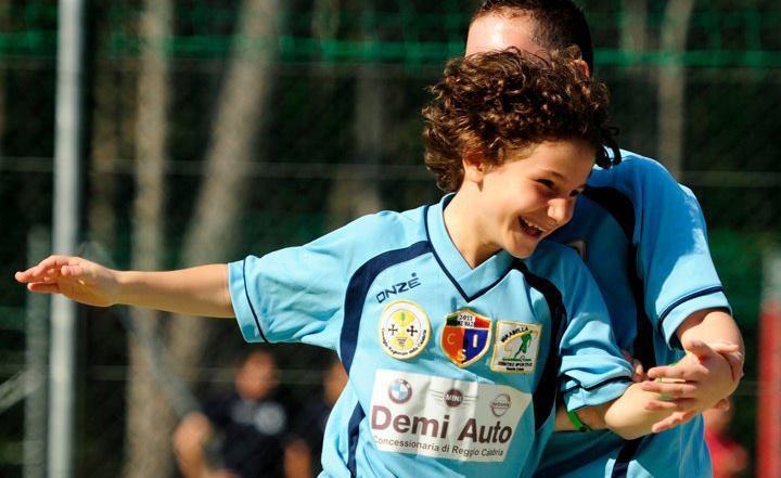 Calcio femminile – Convocazione in Nazionale per la reggina Silvia Praticò