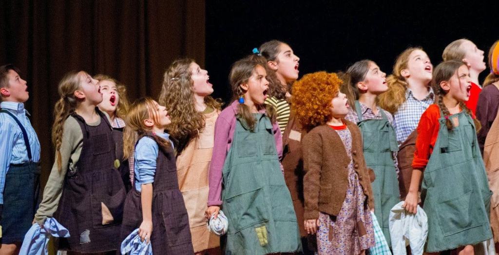 Palcogiochi inaugura i nuovi laboratori di Spazioteatro