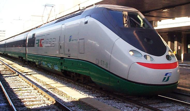 Alta velocità, Nous per Reggio contro PD e FI: ‘Ancora demagogia, dove eravate quando serviva?’