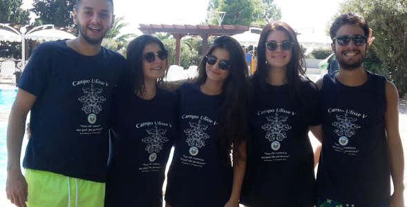 Associazione universitaria New Deal