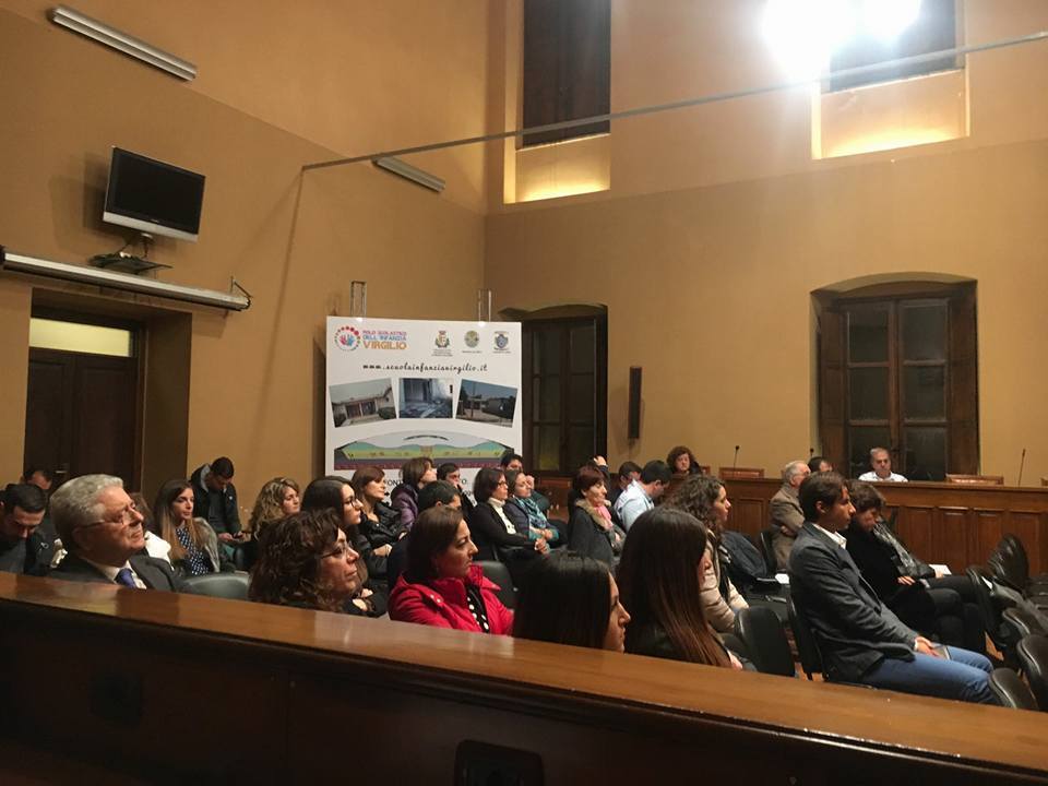 “Referendum costituzionale: le ragioni del SI e del NO” organizzato dall’Aiga – Locri
