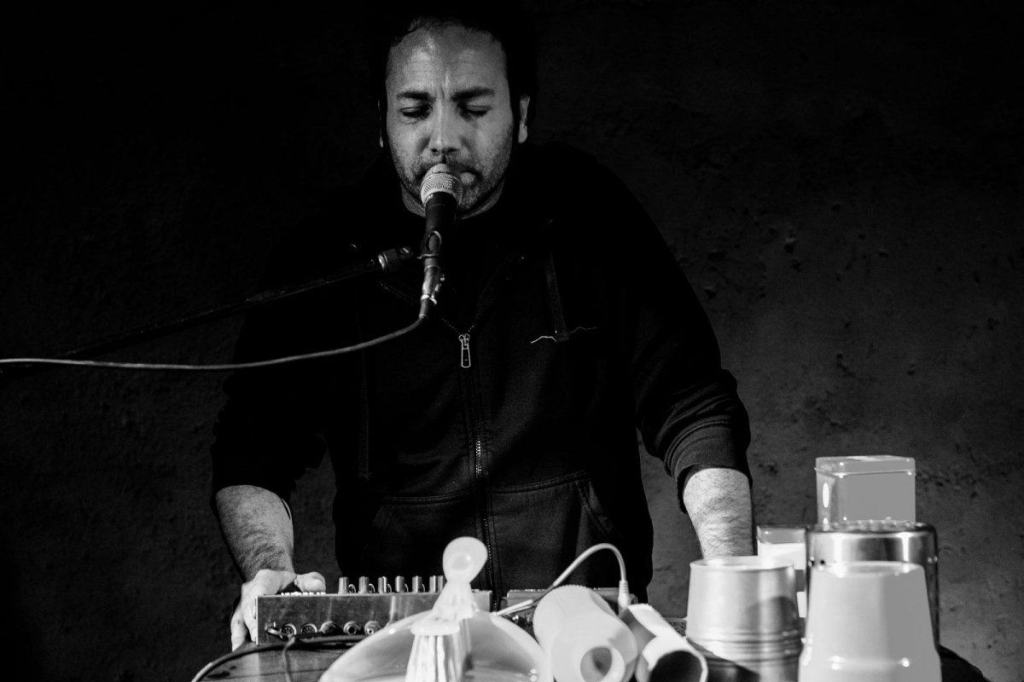 La “One Man Orchestra” di YOSONU farà tappa a Reggio Calabria