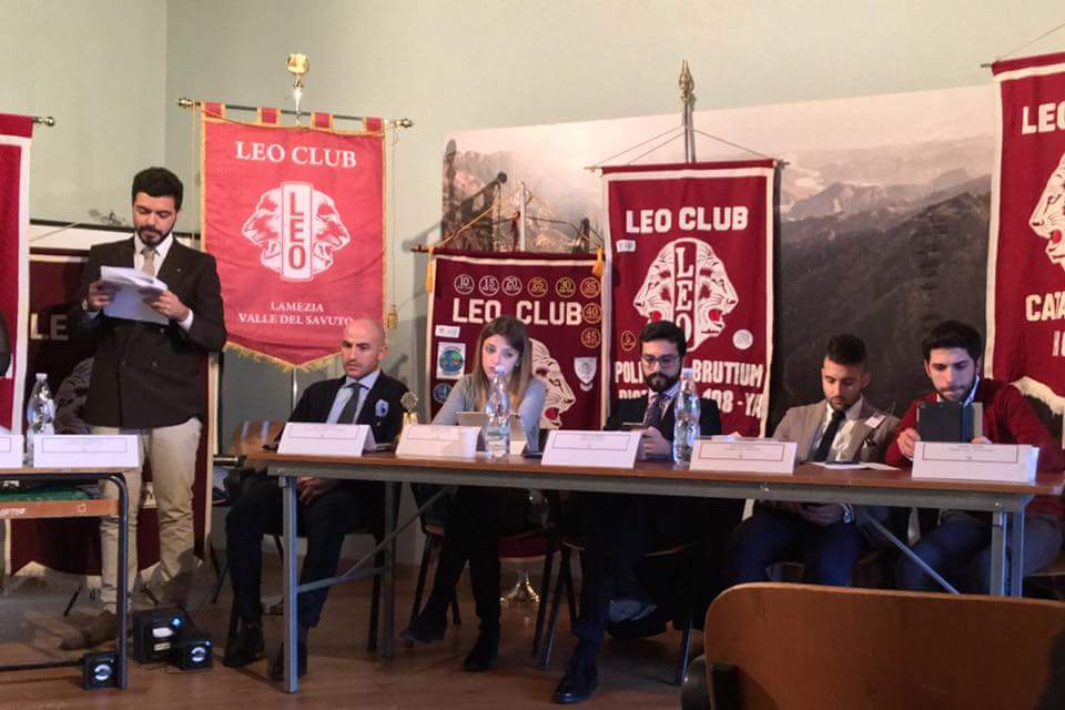 A Siderno il secondo interclub d’area Calabria