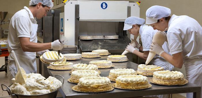 Dolce artigianale: al via a Reggio Calabria la rassegna-concorso