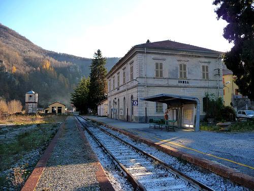 Trenitalia da in comodato d’uso 1700 stazioni abbandonate