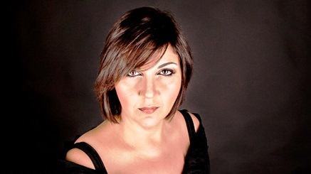 Mary Cacciola: “Porto Reggio sempre nel cuore”