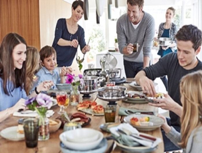 Preparazioni casalinghe e nuove tecnologie nel settore food