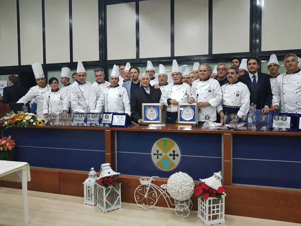 Grande successo per la rassegna del dolce artigianale – FOTO