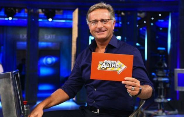“Avanti un altro”, a dicembre casting in Calabria