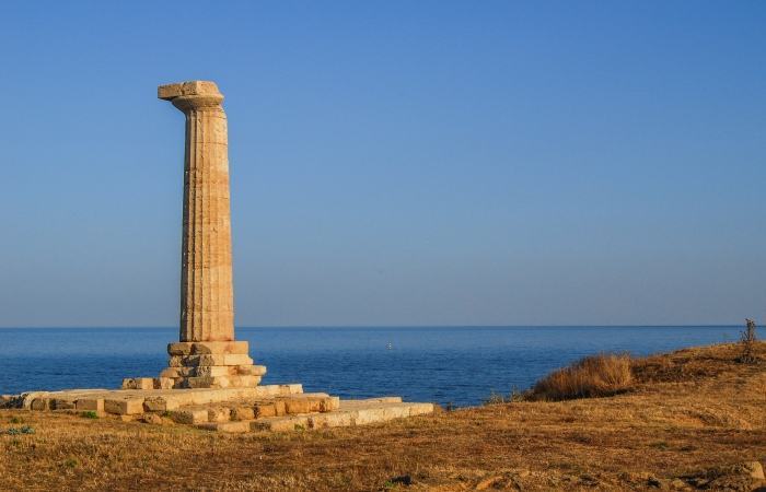 Giornate europee del patrimonio: iniziative culturali in tutta la Calabria