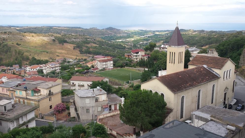 Caulonia, riparte il servizio di assistenza per anziani e disabili