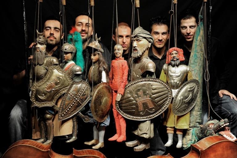 Tutto pronto per la decima edizione del Pentedattilo Film Festival