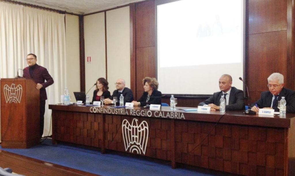 Confindustria presenta “Previndustria”
