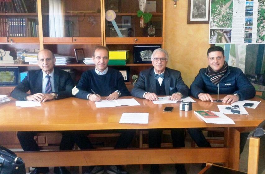 Comune di Santo Stefano e Associazione Sociologi Italiani insieme nella lotta alle devianze sociali