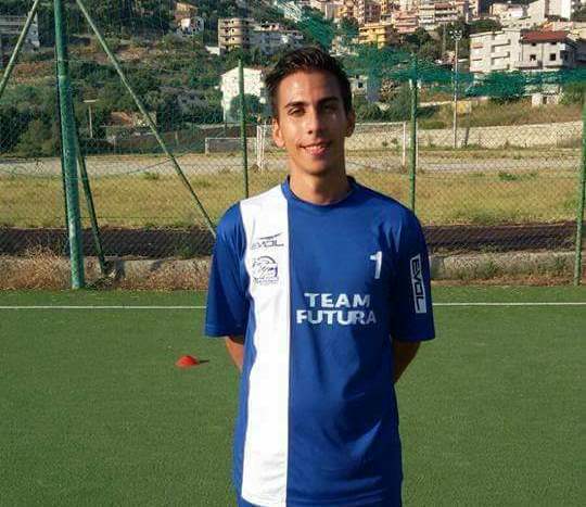 L'under 21 della Futura di Simone Martino e Andrea Votano dopo la quarta vittoria