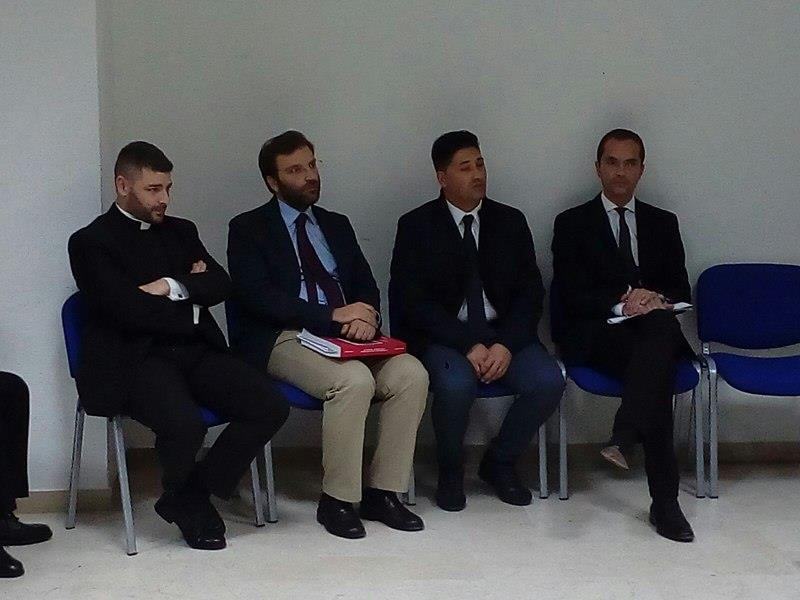 Prevenzione ed educazione a Gioia Tauro
