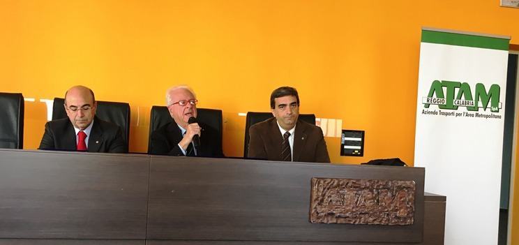 Atam e Rotary insieme per il “Progetto cuore”