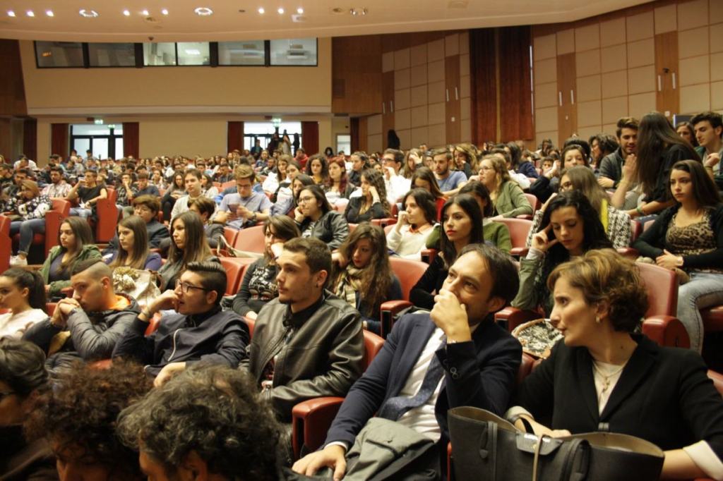 Si conclude l’undicesima edizione del Salone dell’Orientamento