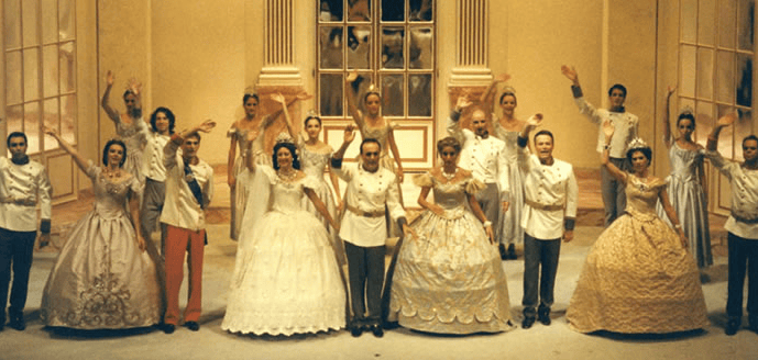 Al Rendano di Cosenza va in scena “La principessa Sissi”