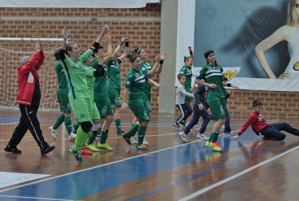 La Royal Team Lamezia vince 2-0 a San Cataldo