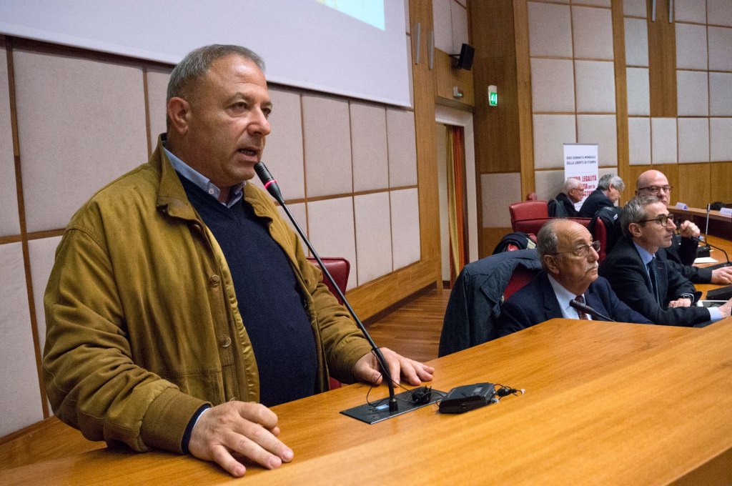 Scomparsa del giornalista Michele Albanese: ‘La Calabria perde una delle sue menti più lucide’