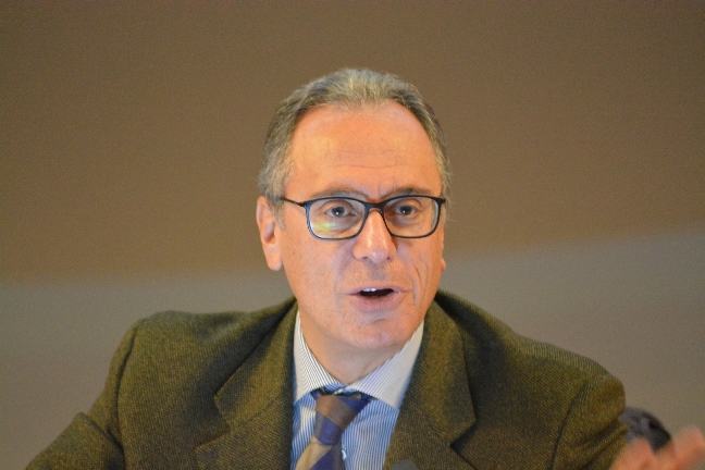 Mediterranea: Metropolis 2030 con Paolo La Greca