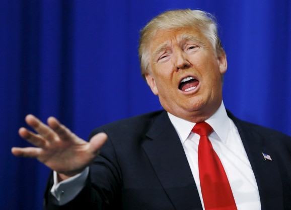 Trump: un’occasione da cogliere