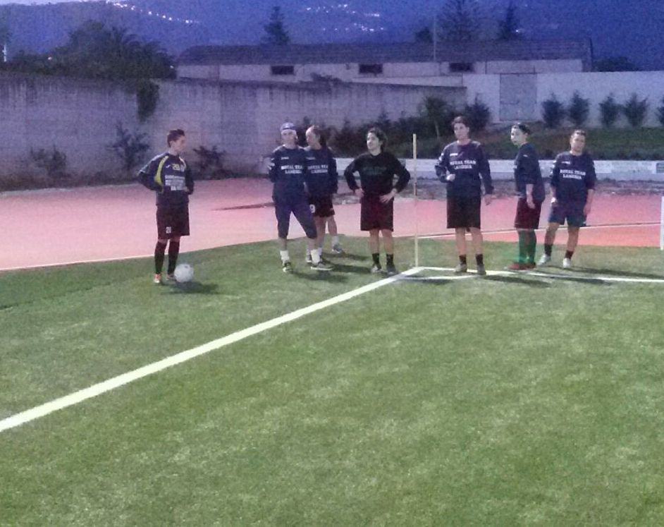 Royal Team Lamezia: domenica derby a Catanzaro