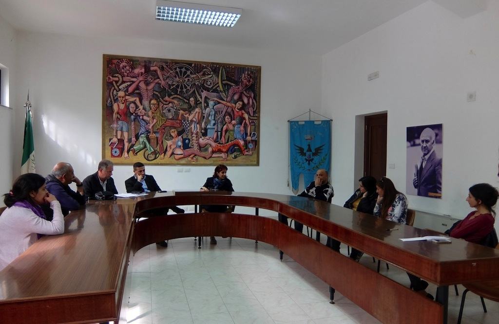 Il progetto europeo Step entra nelle scuole