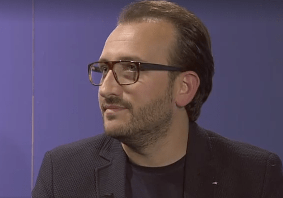 Shape creativeLab: il reggino Francesco Tropepe e la stampa 3D