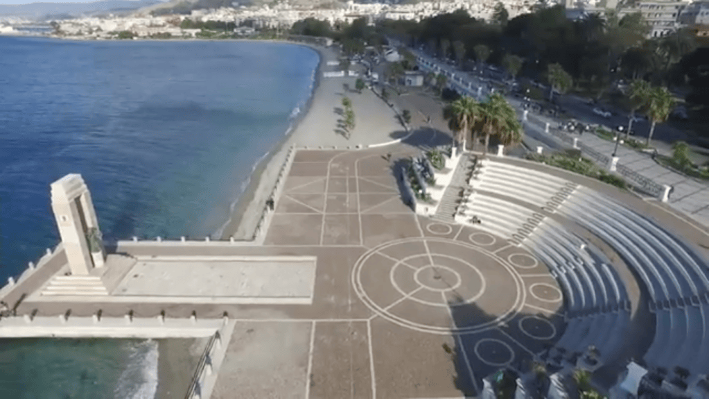 SegnaliAmo Reggio Calabria: il portale web a portata del cittadino