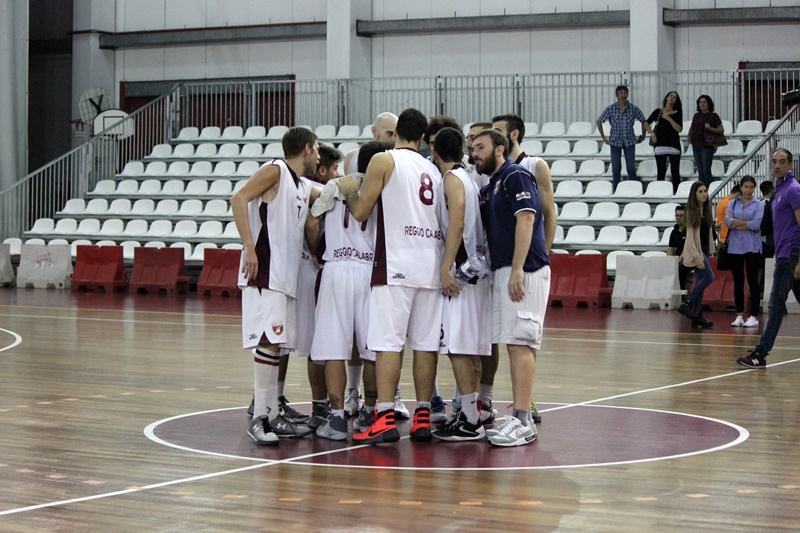 Vis all’esame Siderno nella sesta giornata di campionato