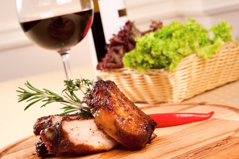 Domeniche Gourmet in visita all’azienda vinicola Statti e al Casale Country