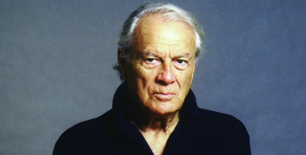 CIS: incontro “Cinema e Teatro, omaggio a Giorgio Albertazzi”
