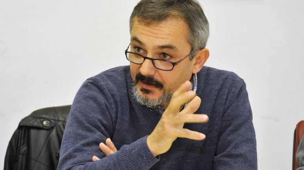 I cinque finalisti del Premio Sila ’49