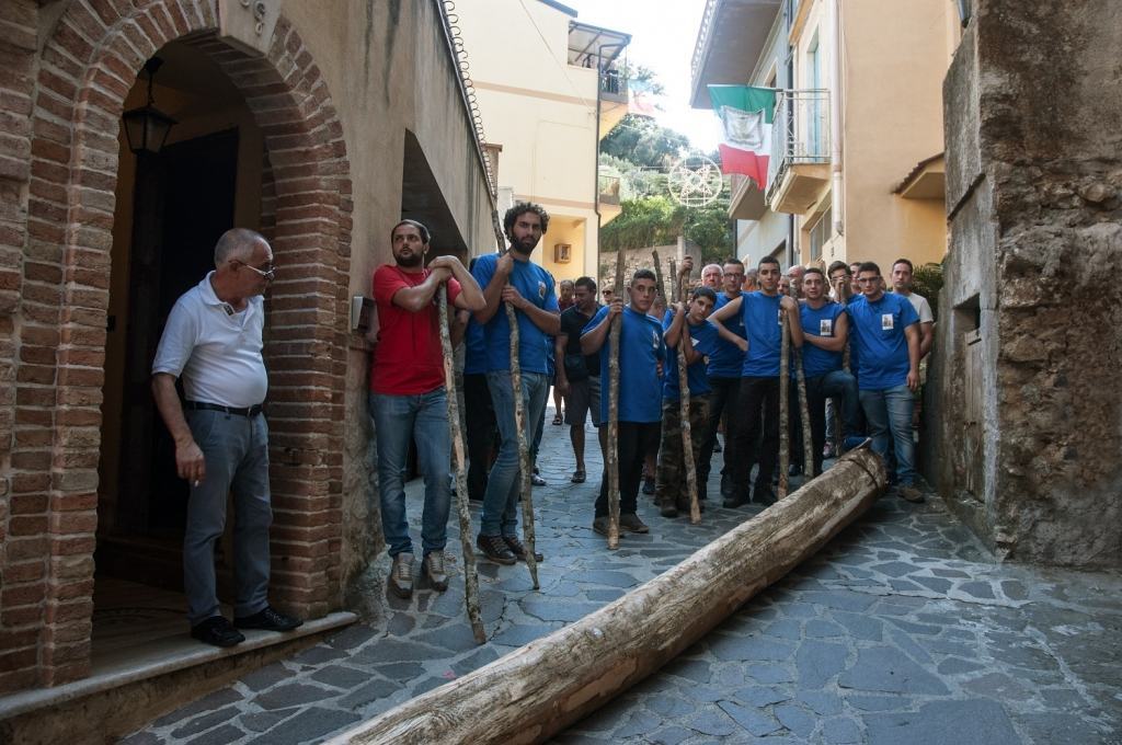 “A ‘Ntinna”: anteprima nazionale all’Università di Reggio Calabria