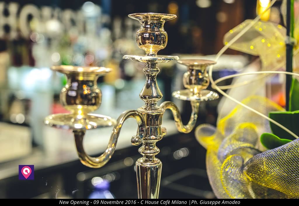 C House Cafè Milano