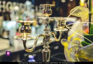 C House Cafè Milano