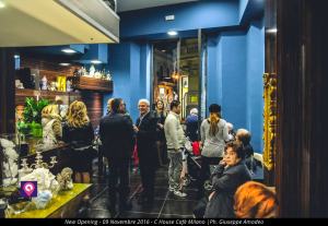 C House Cafè Milano