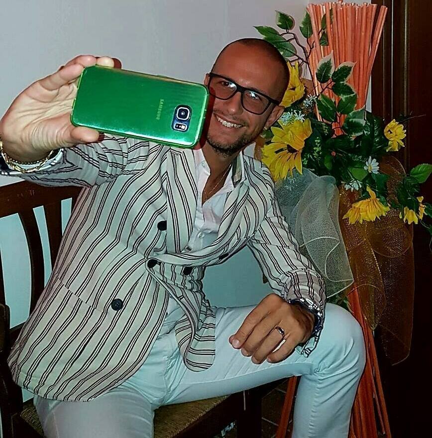 Pasquale Caprì presenta la sua mini fiction
